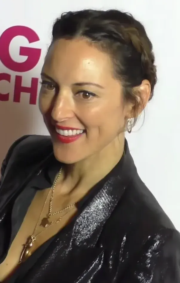 La carte Lola Glaudini