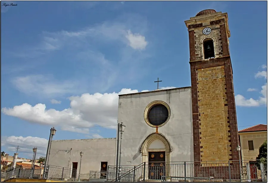 La carte Monastir