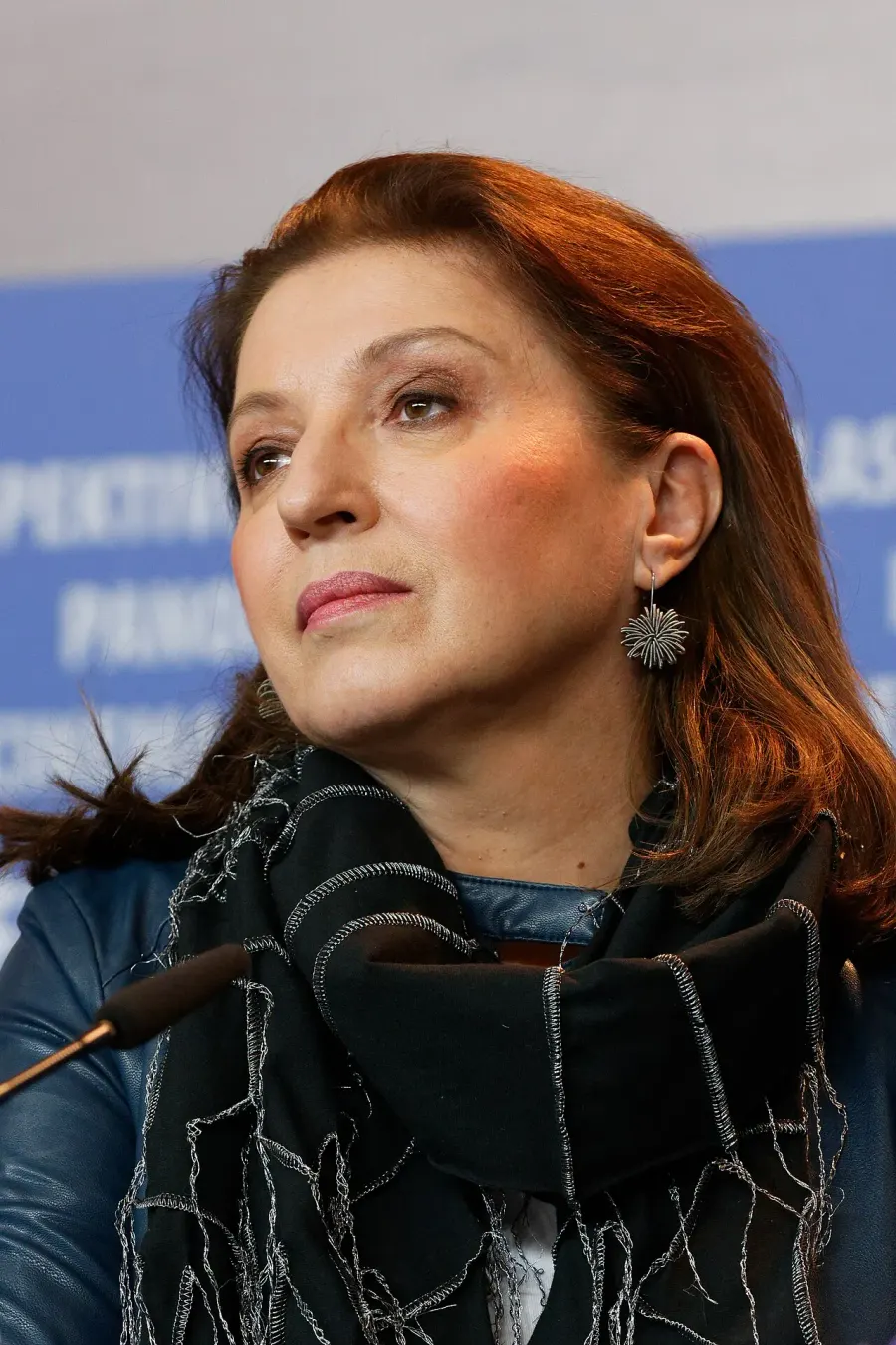 La carte Mirjana Karanović