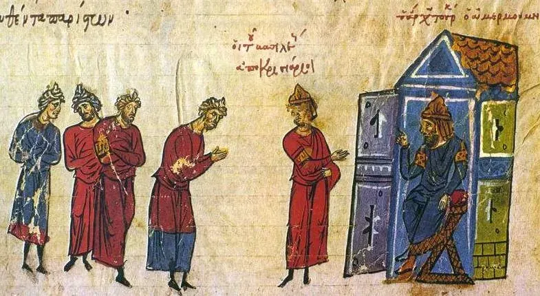 La carte Al-Muʿtas̩im