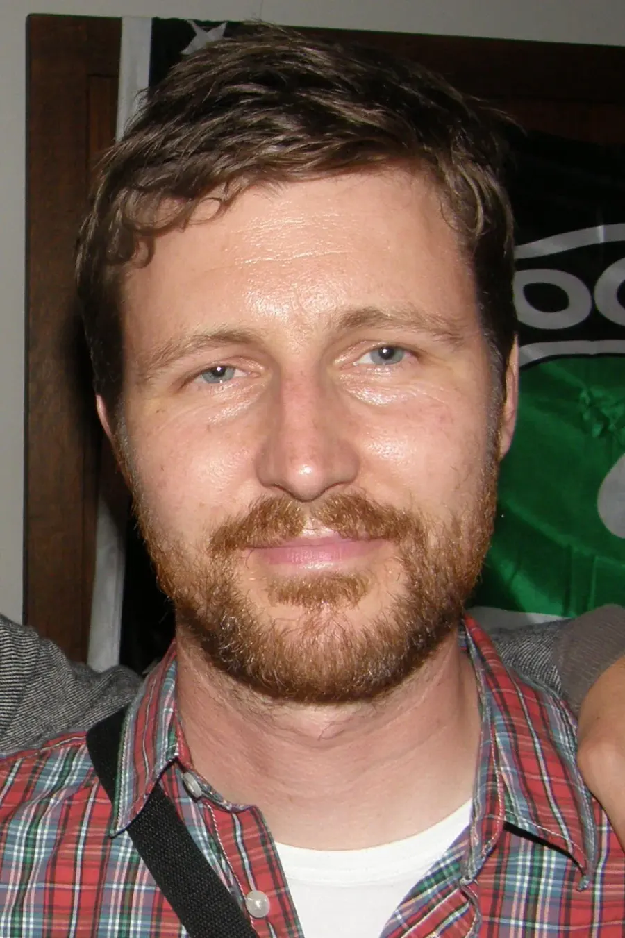 La carte Andrew Haigh