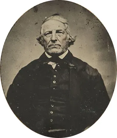 The Samuel Wilson card