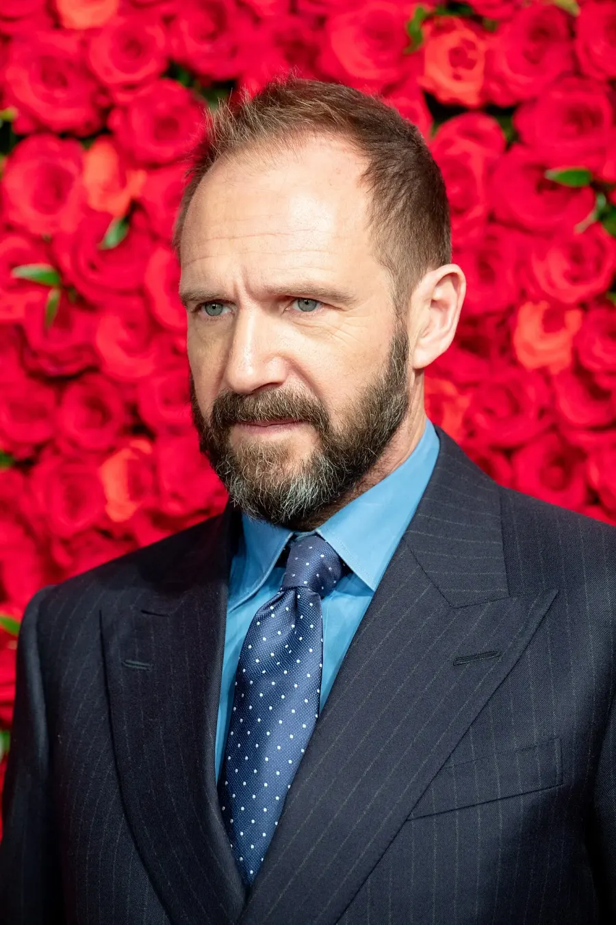 The Ralph Fiennes card