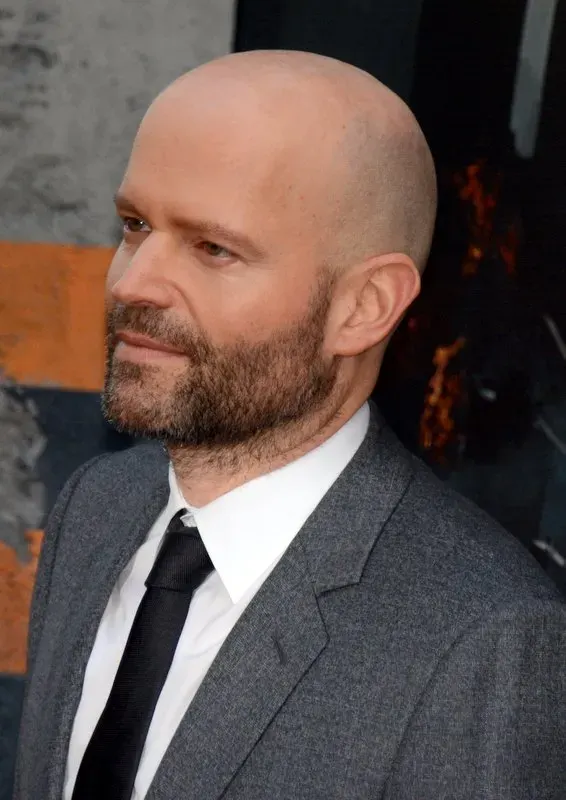 La carte Marc Forster