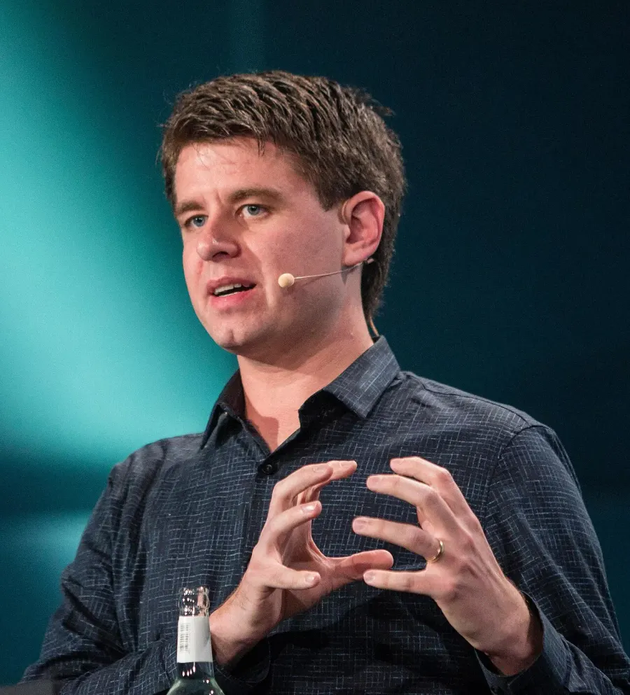 La carte Randall Munroe