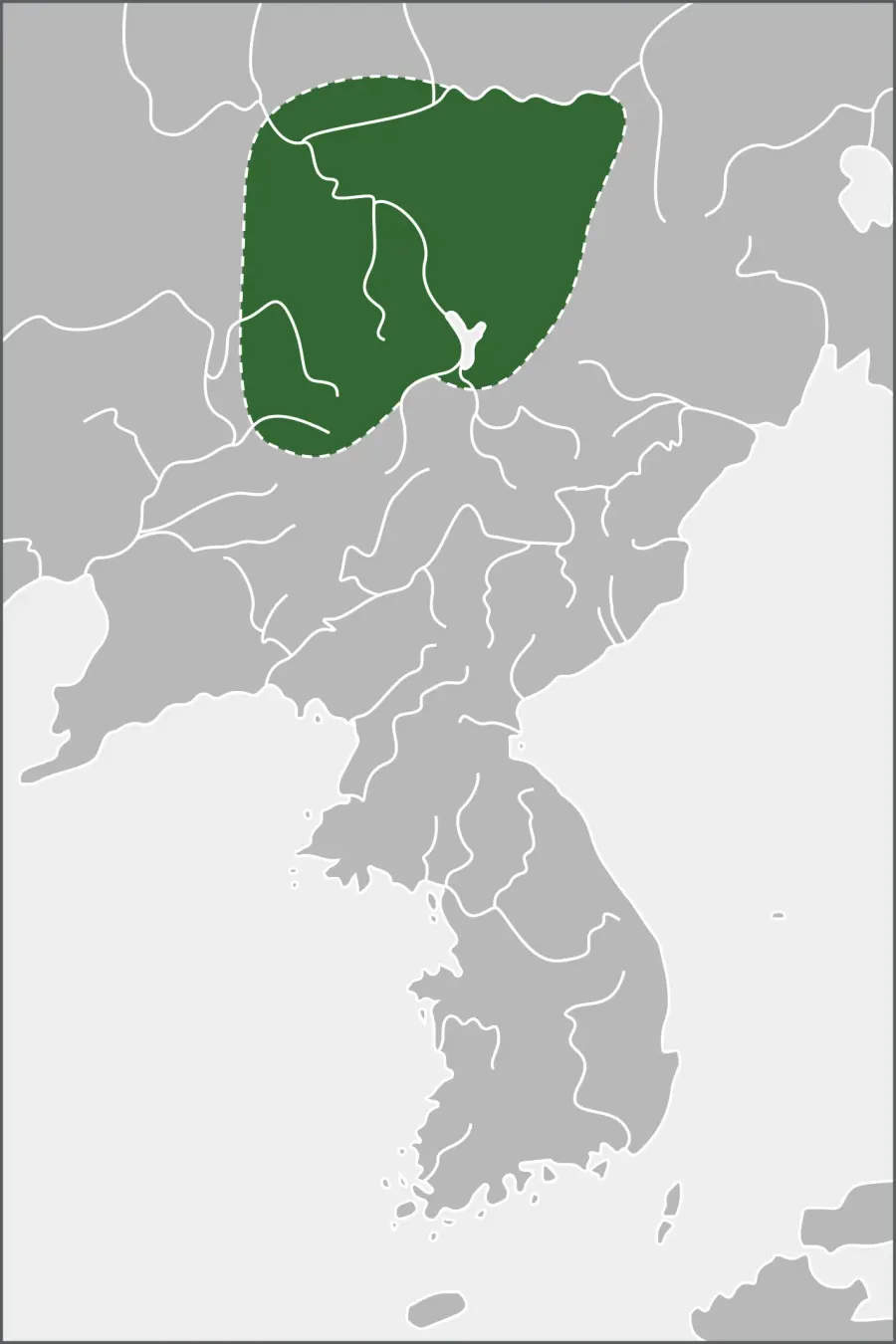 The Buyeo card