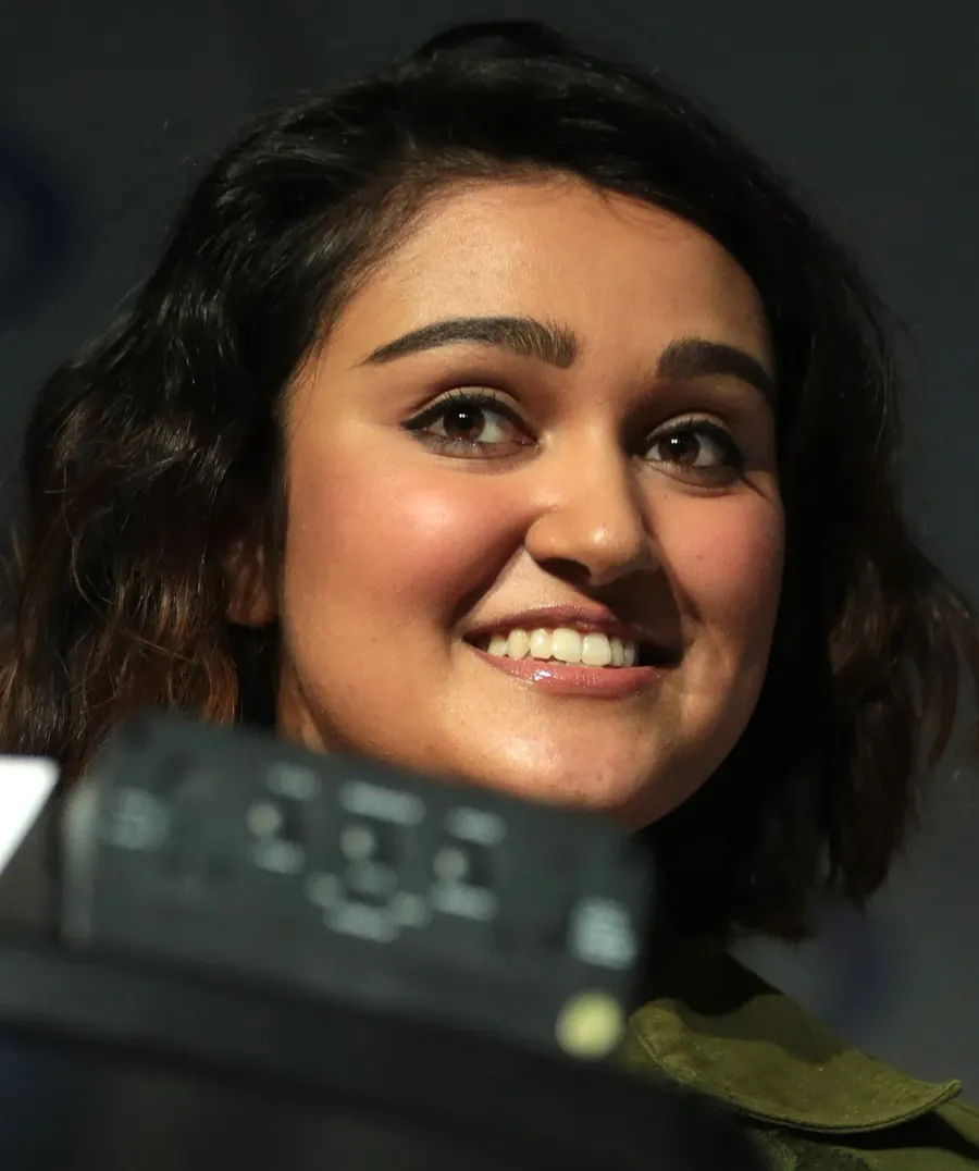 La carte Ariela Barer