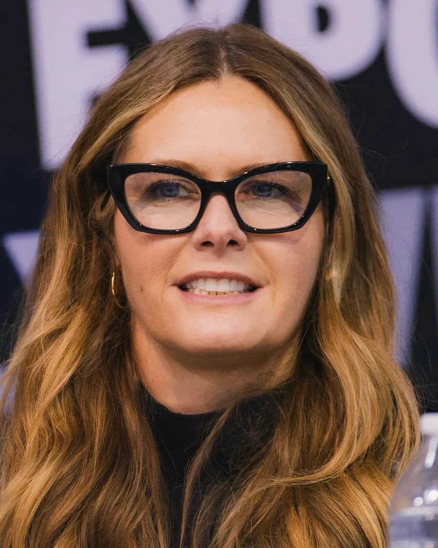 La carte Maggie Lawson