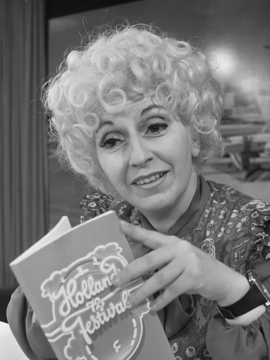 The Cathy Berberian card