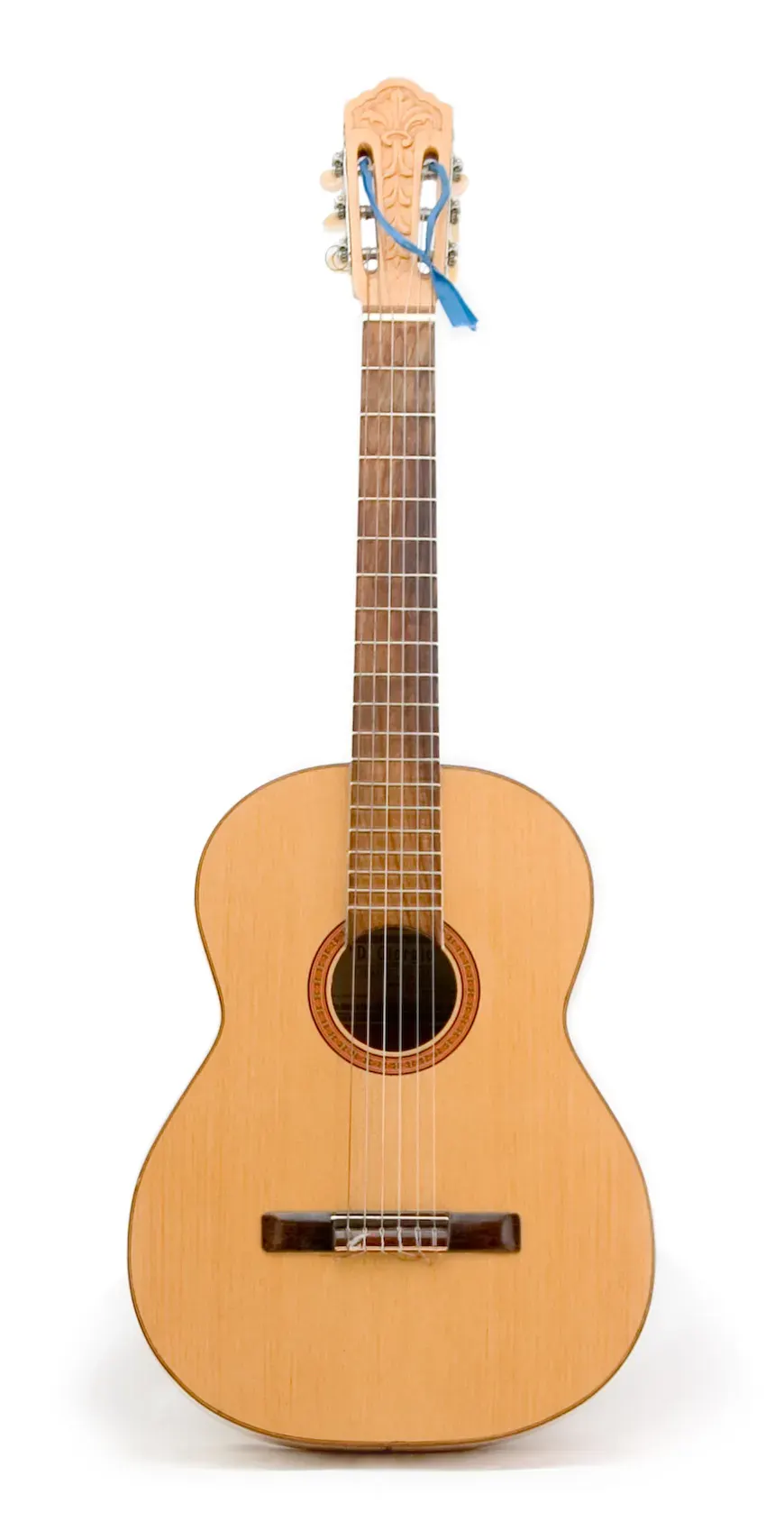 La carte Musique acoustique