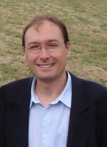 The Arnaud Corbic card