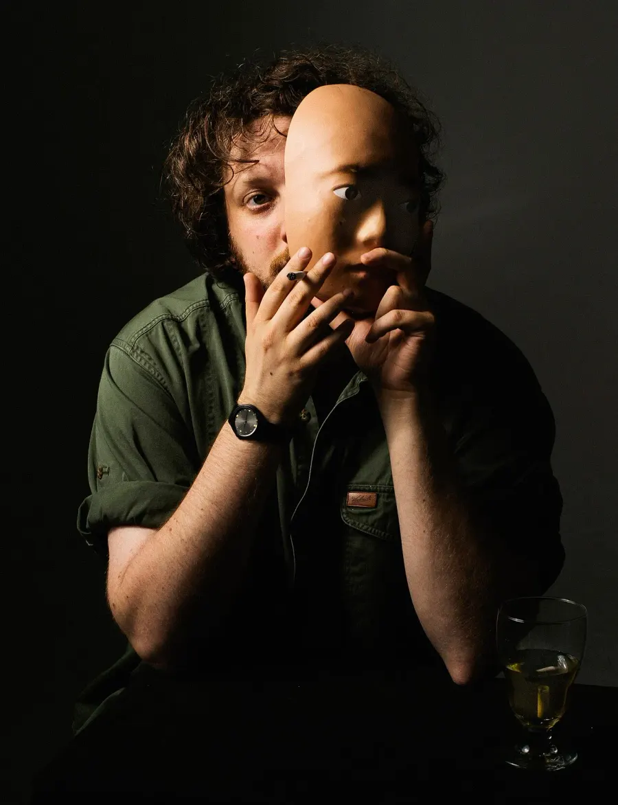 La carte Oneohtrix Point Never