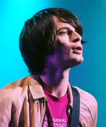 La carte Jonny Greenwood