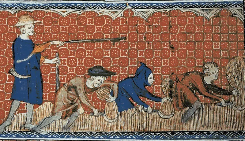 La carte Esquire