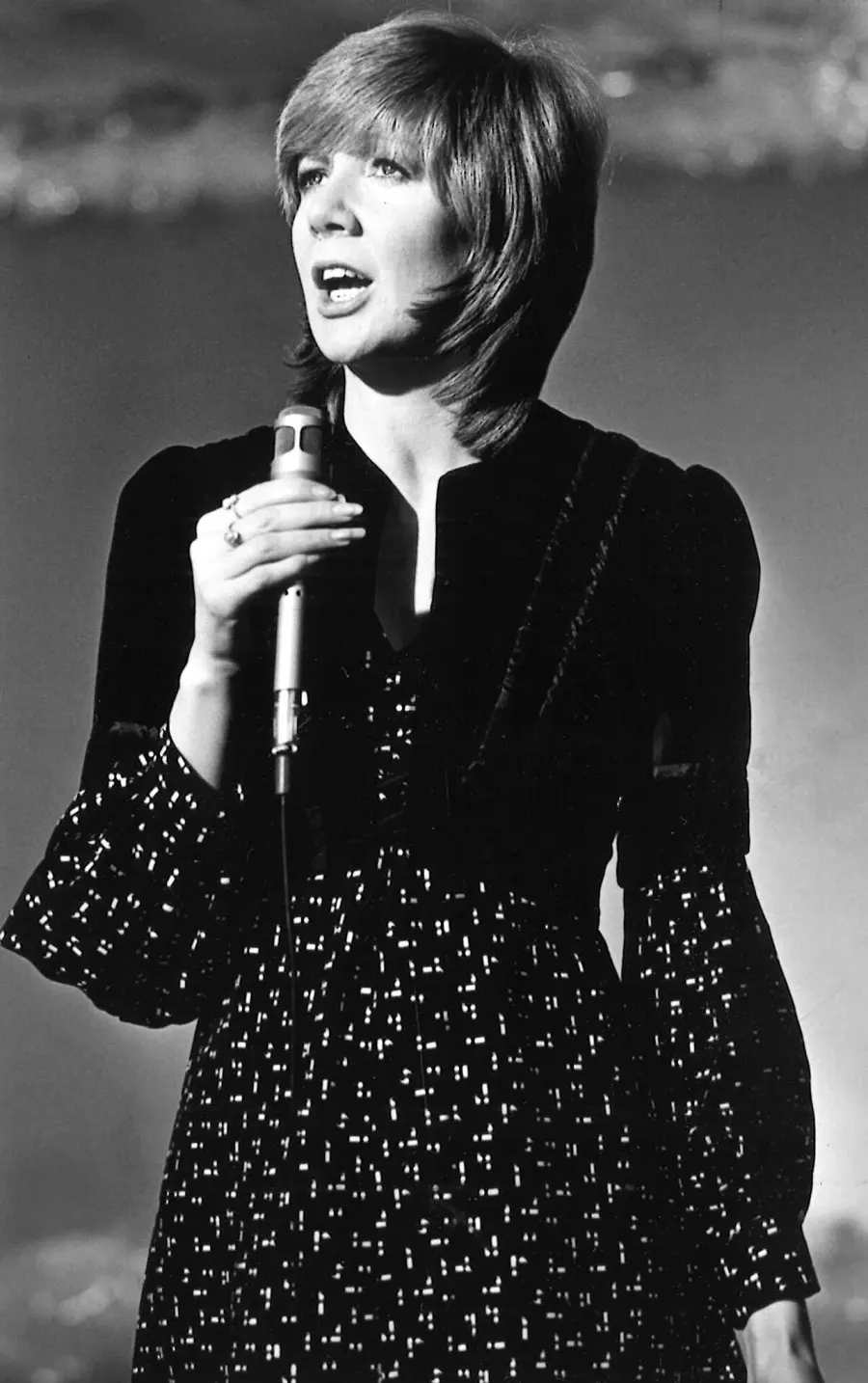 La carte Cilla Black