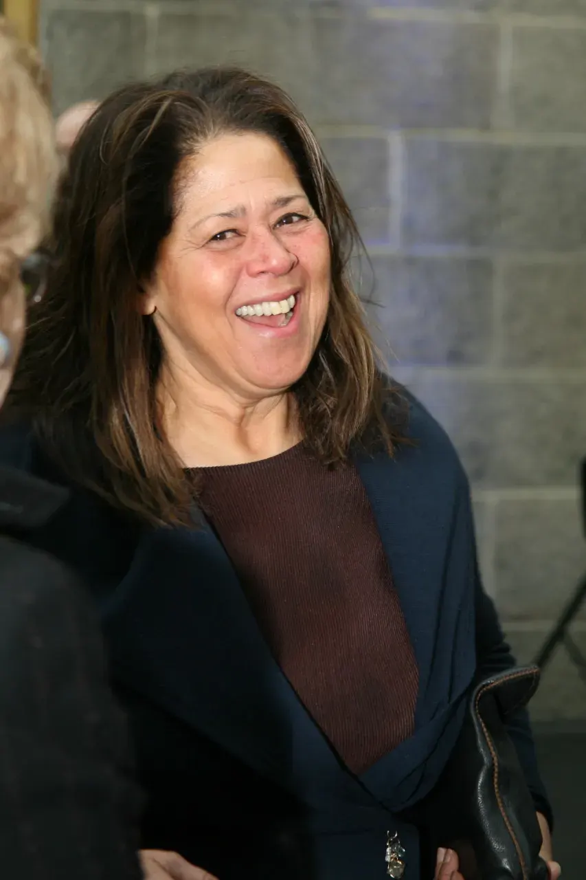 The Anna Deavere Smith card
