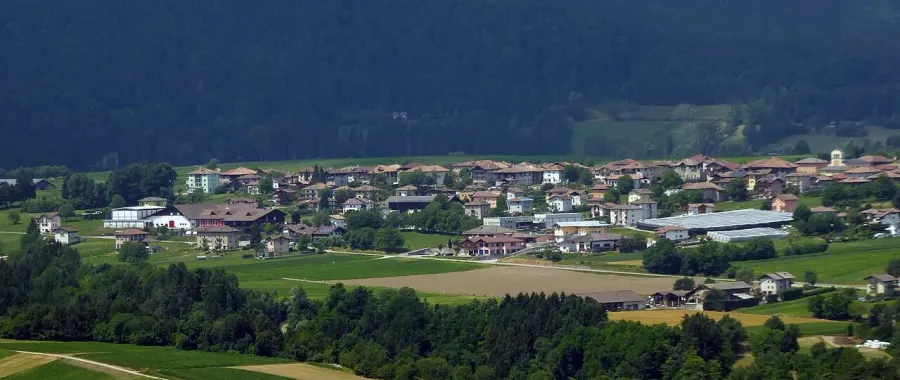 La carte Fiavé