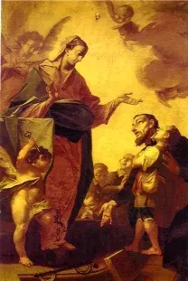 The Frères de Saint-Jérôme-Emilien card