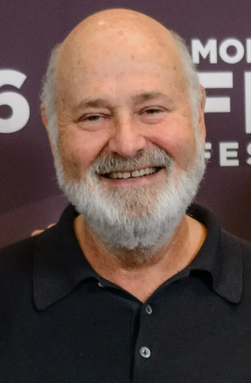 La carte Rob Reiner