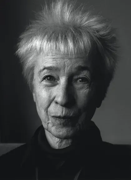 La carte Sara Lidman