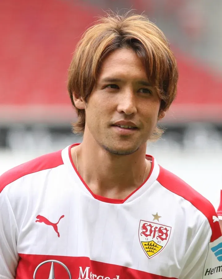 La carte Hajime Hosogai