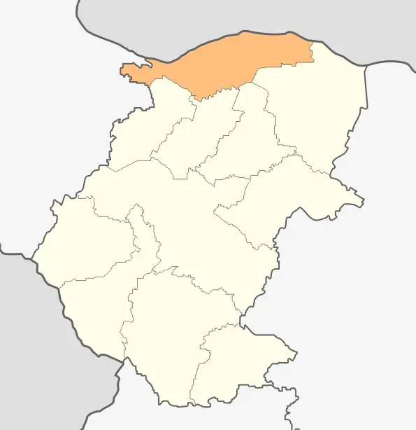 The Lom Municipality card