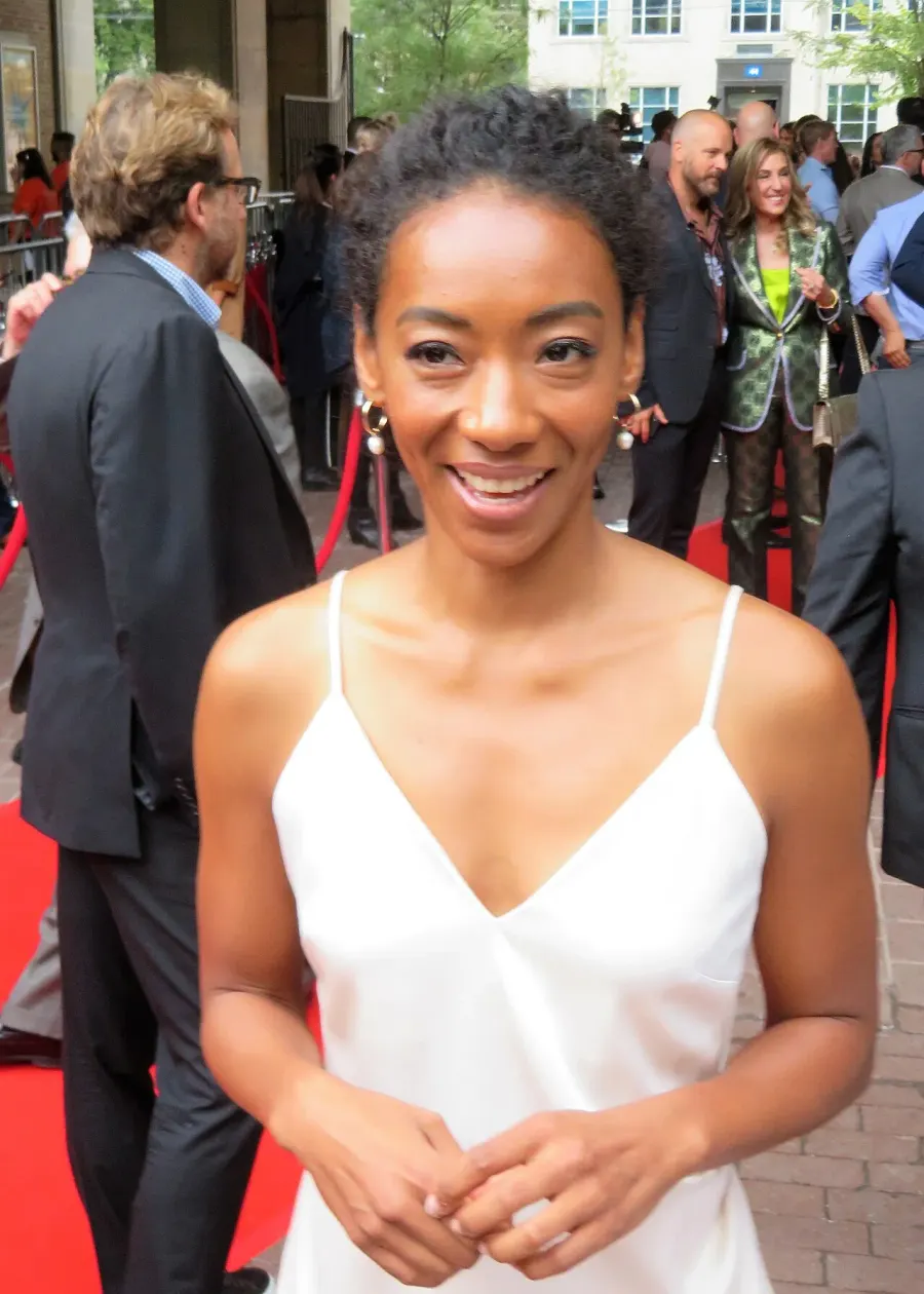La carte Betty Gabriel