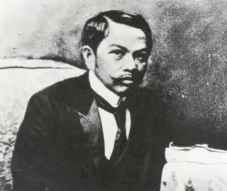 La carte Juan Luna