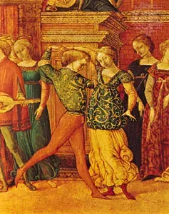 La carte Gaillarde
