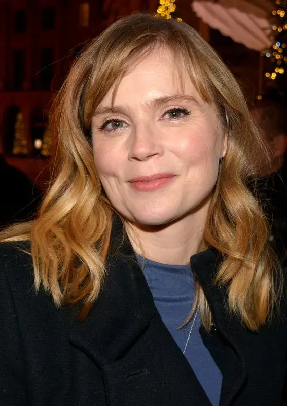 La carte Isabelle Carré