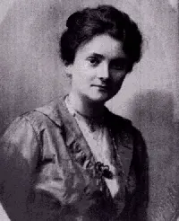 La carte Beatrice Ensor