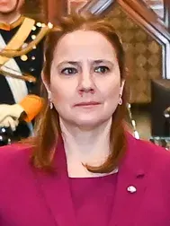The Maria Luisa Berti card