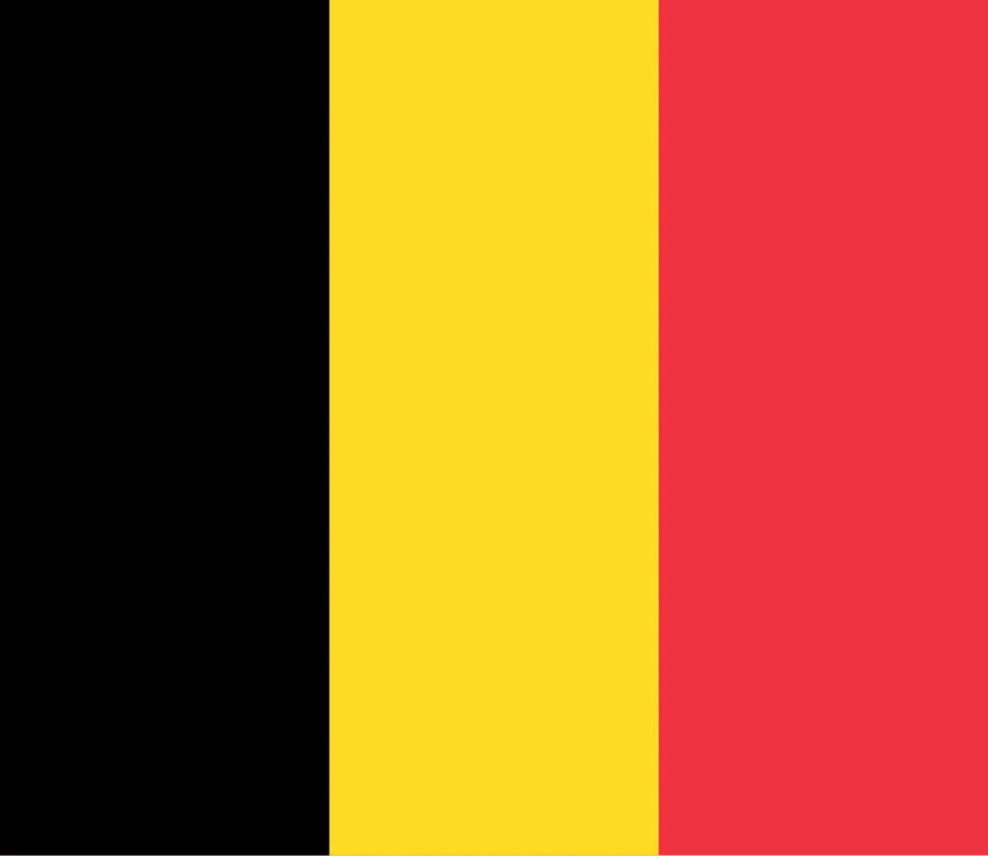 La carte Belgitude