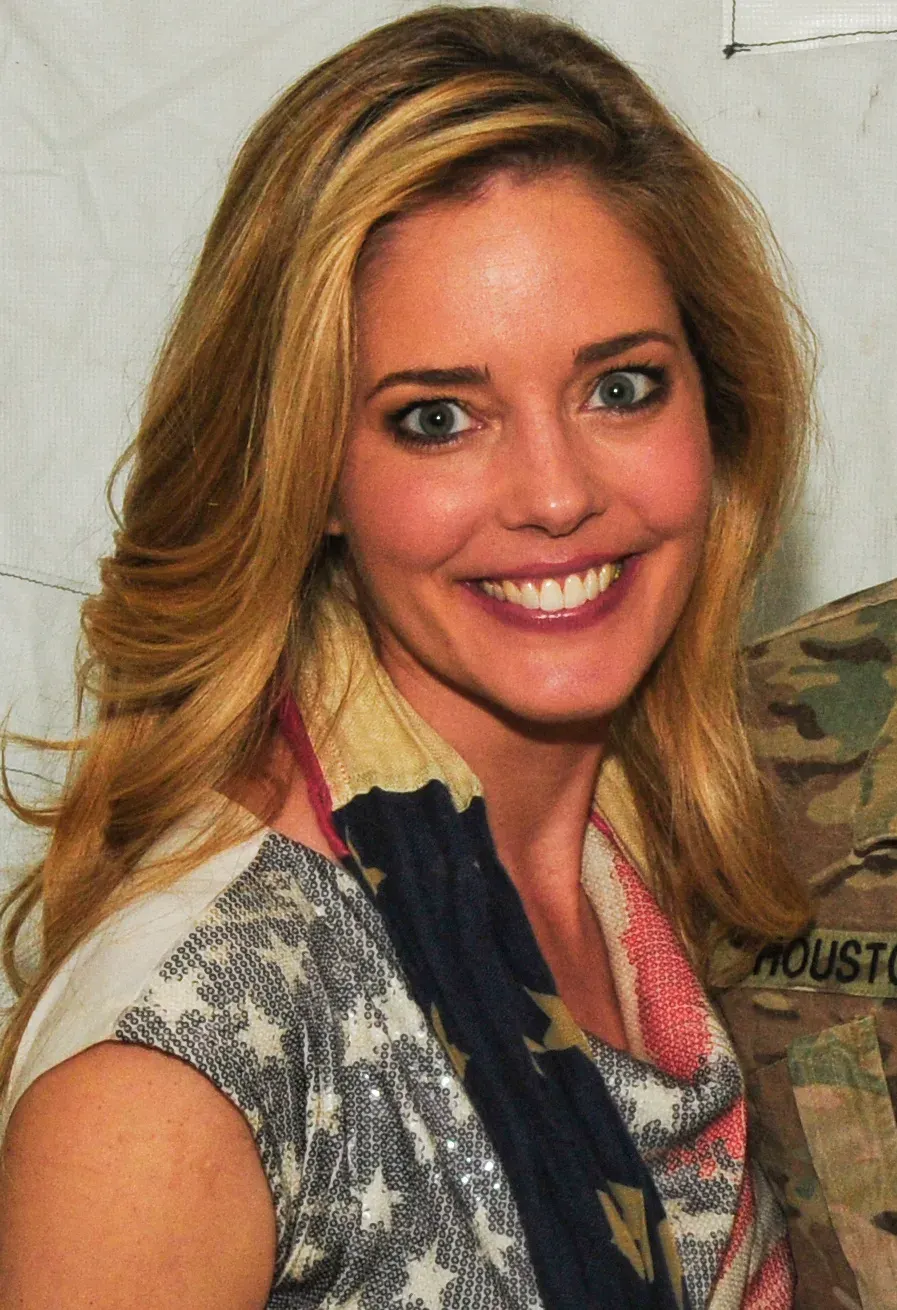 La carte Christina Moore