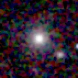 The NGC 28 card