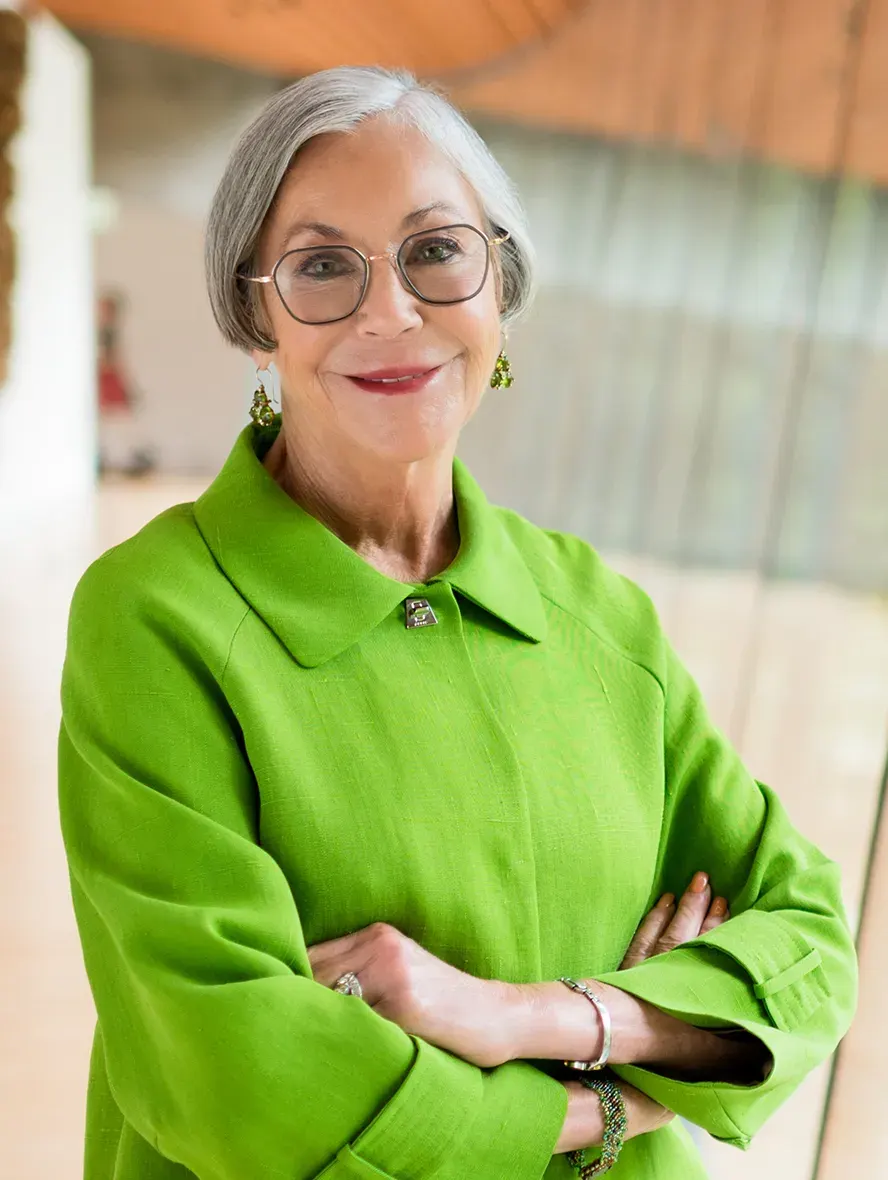 La carte Alice Walton