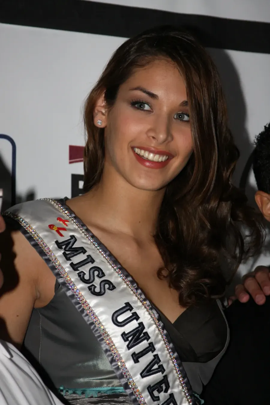 The Dayana Mendoza card