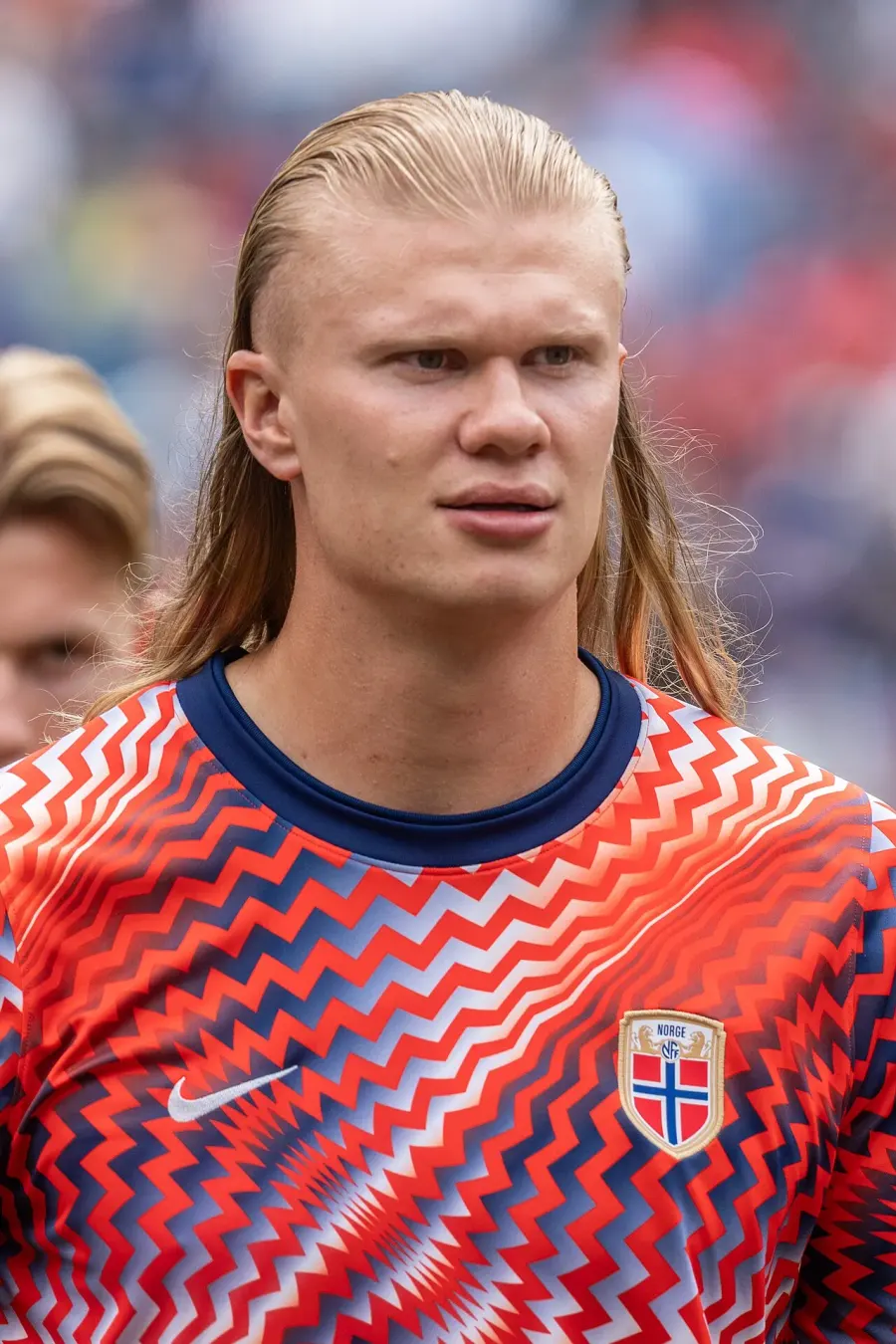 The Erling Haaland card