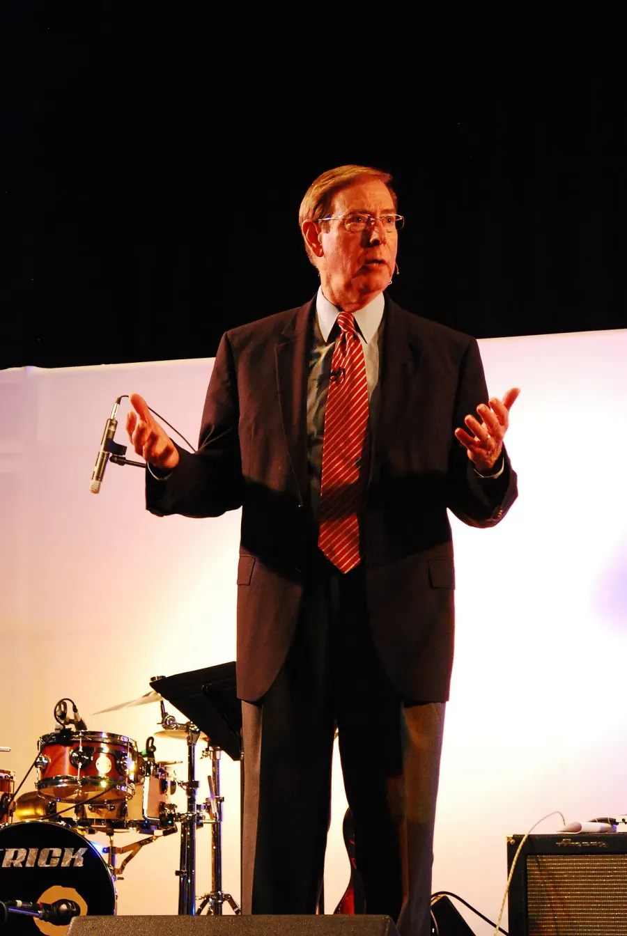 La carte Gary Chapman