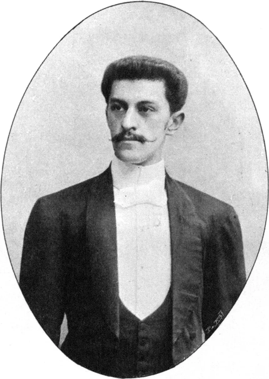 La carte Johann Strauss III