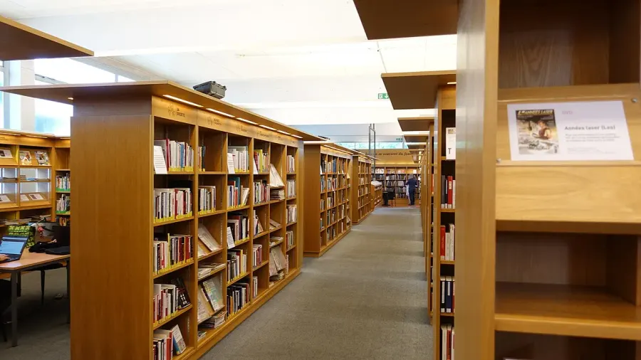 La carte Bibliologie