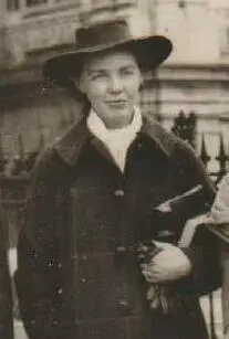 The Jean Stafford card