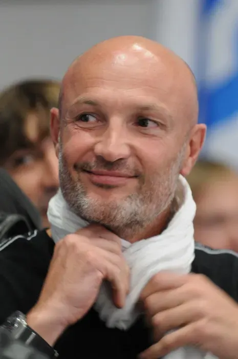 The Frank Leboeuf card
