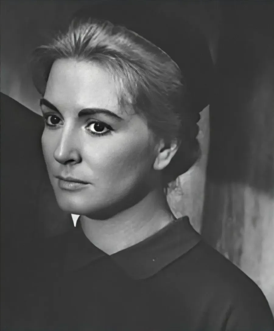 La carte Marga López