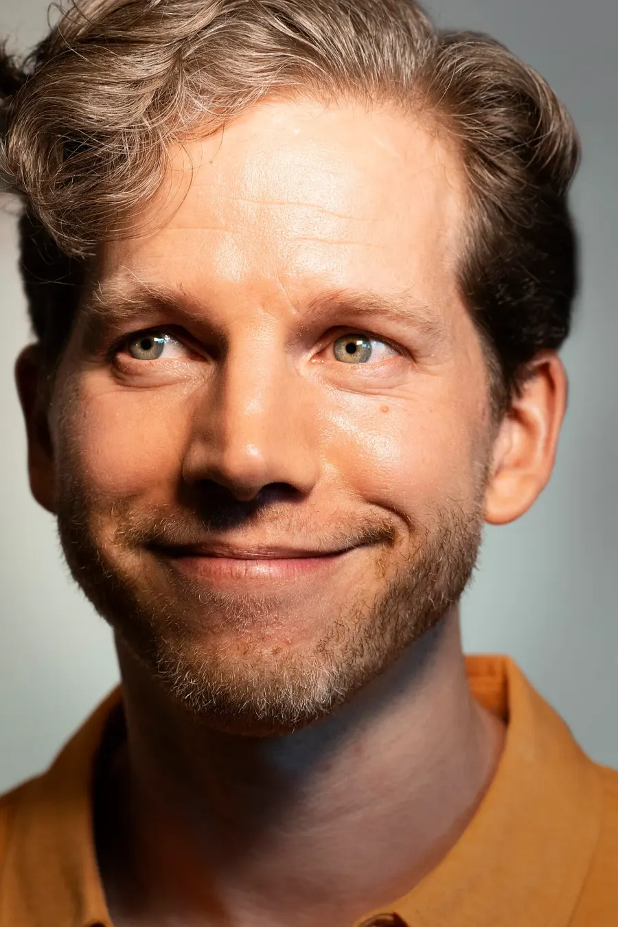 The Stark Sands card
