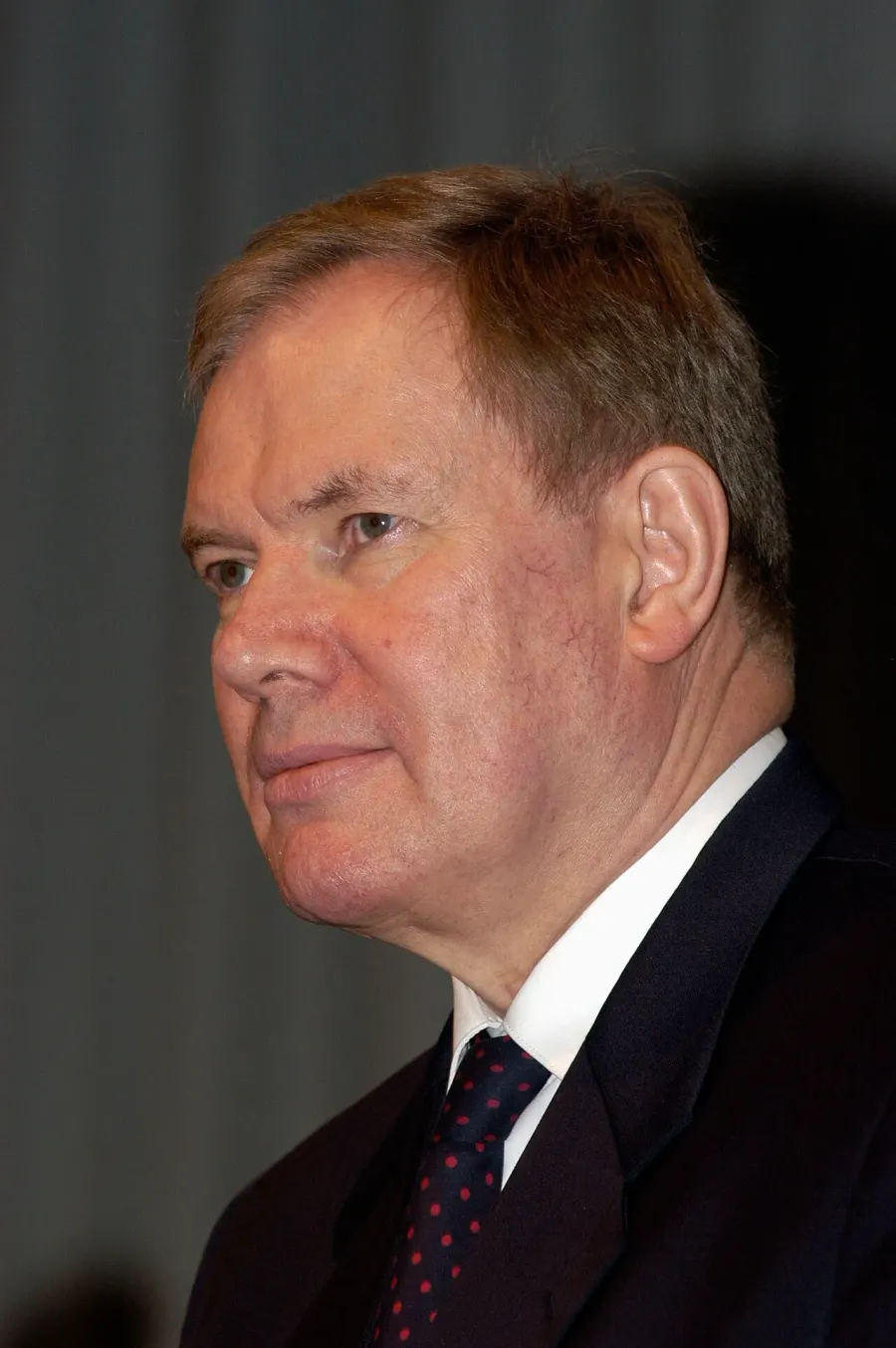 The Paavo Lipponen card