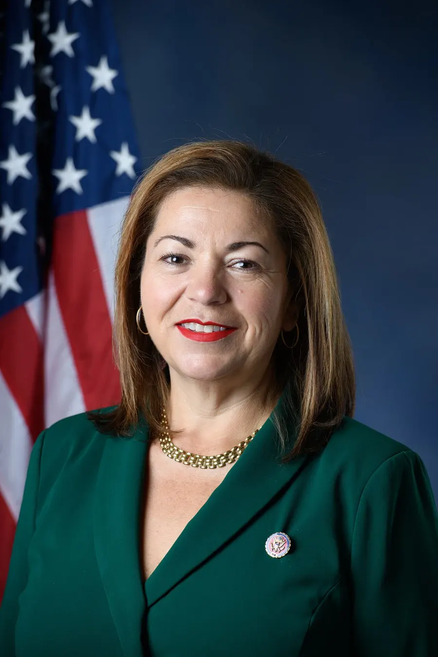 The Linda Sánchez card