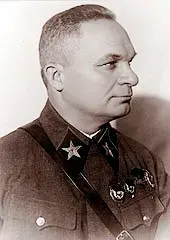 The Alexander Yegorov card