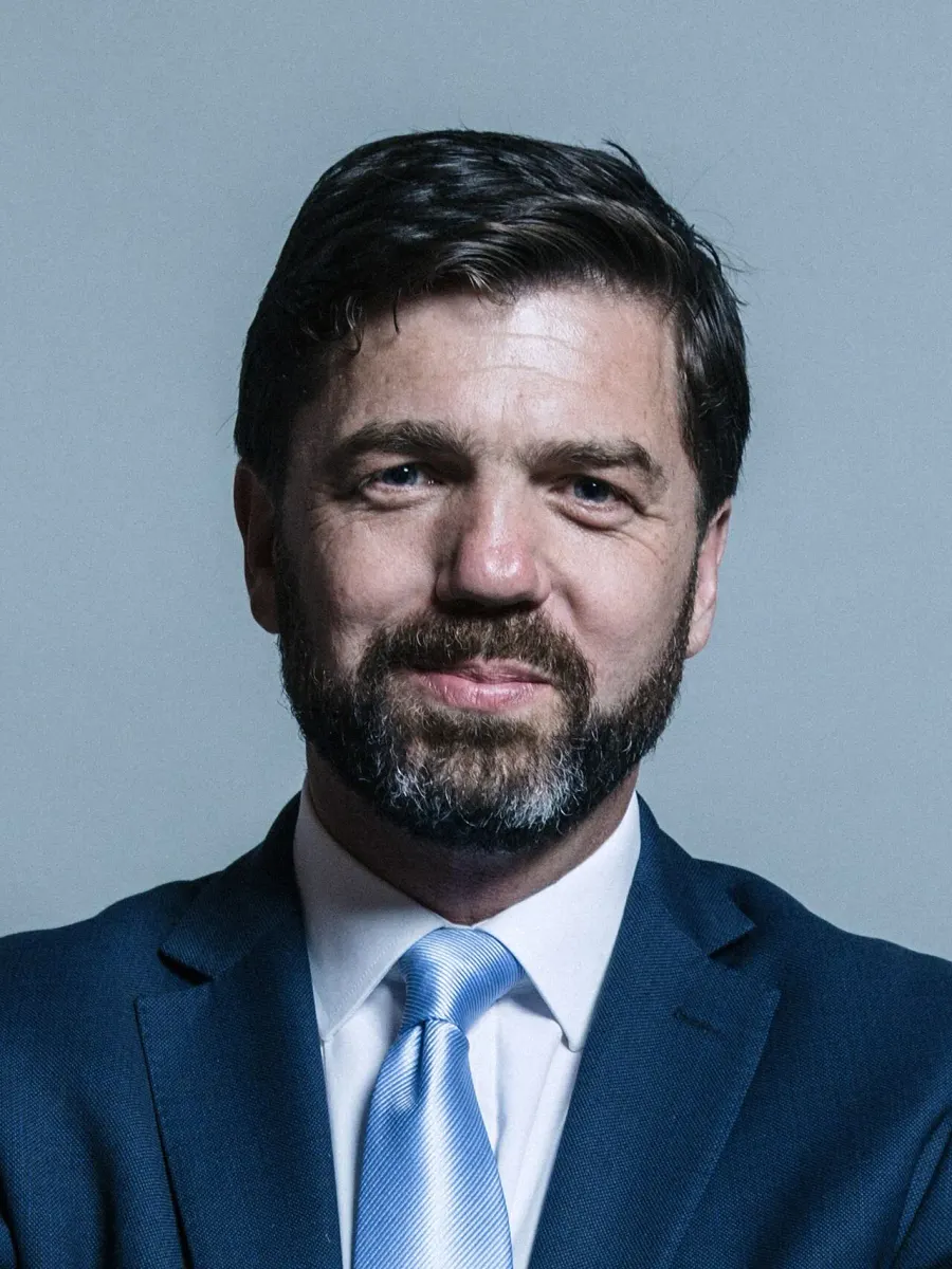 The Stephen Crabb card