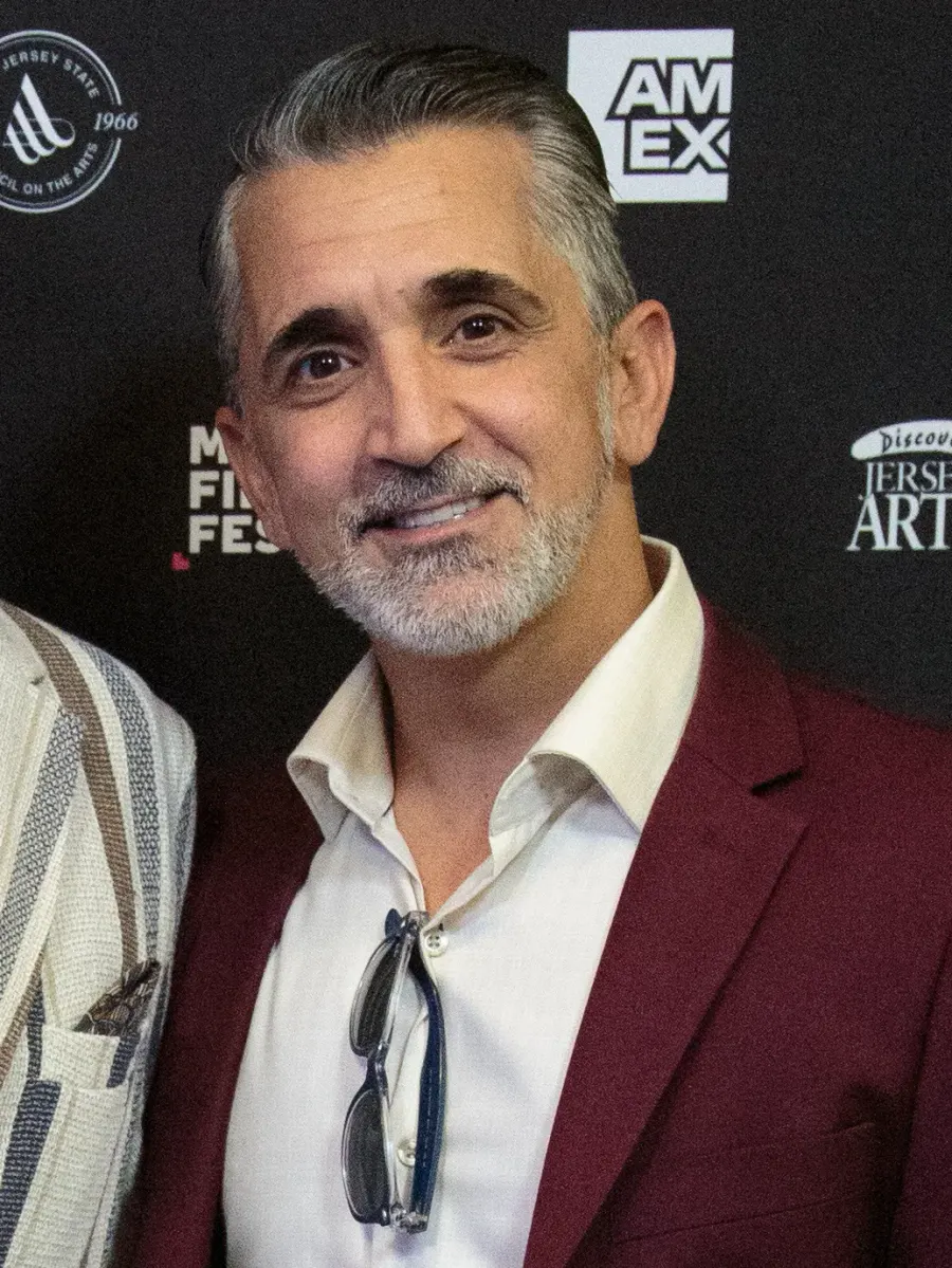 La carte James Madio